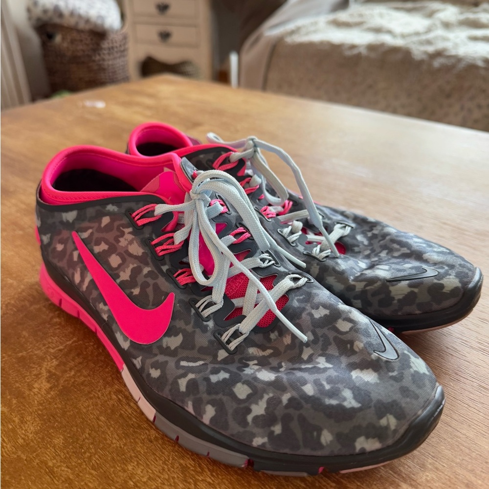Nike Free Sneakers